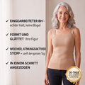 Das Signature Tanktop