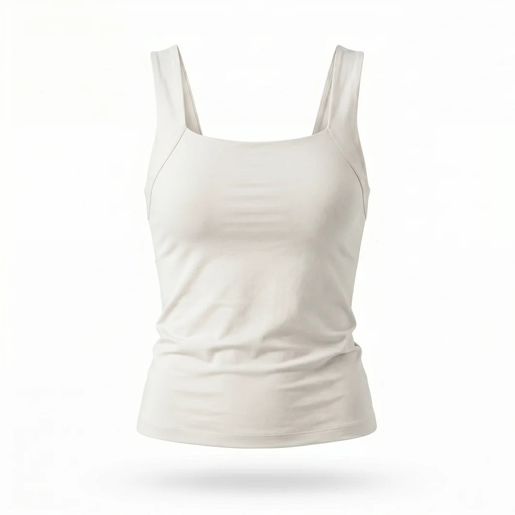Das Signature Tanktop