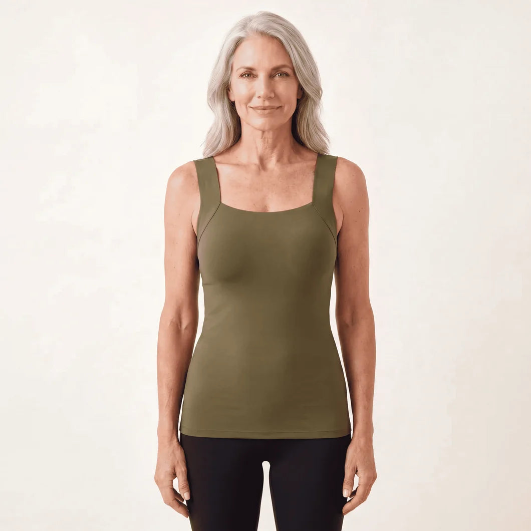 Das Signature Tanktop