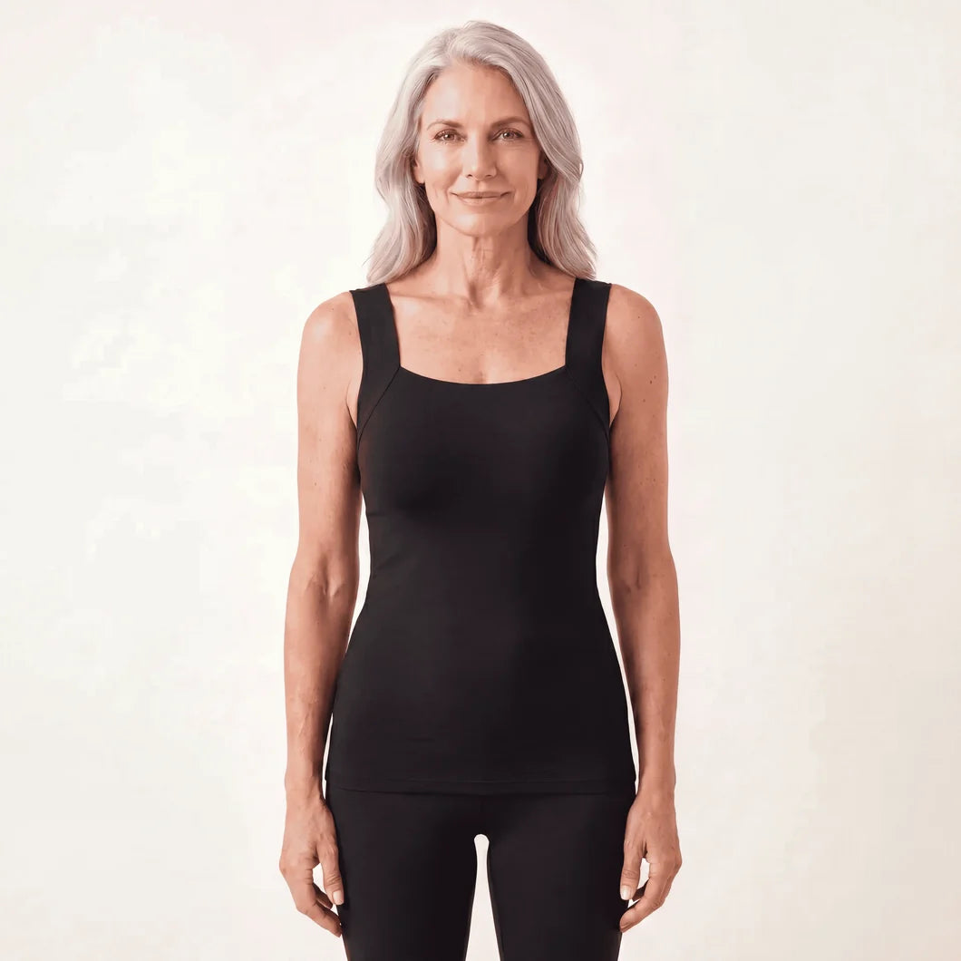Das Signature Tanktop