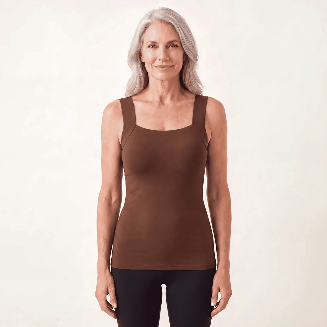 Das Signature Tanktop