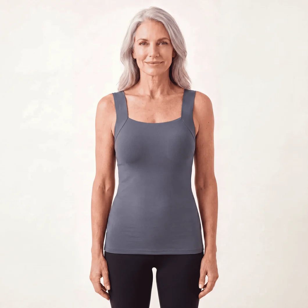 Das Signature Tanktop