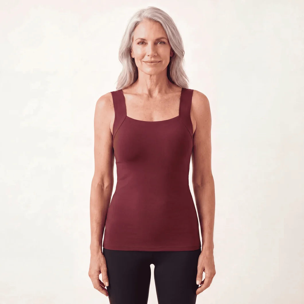 Das Signature Tanktop