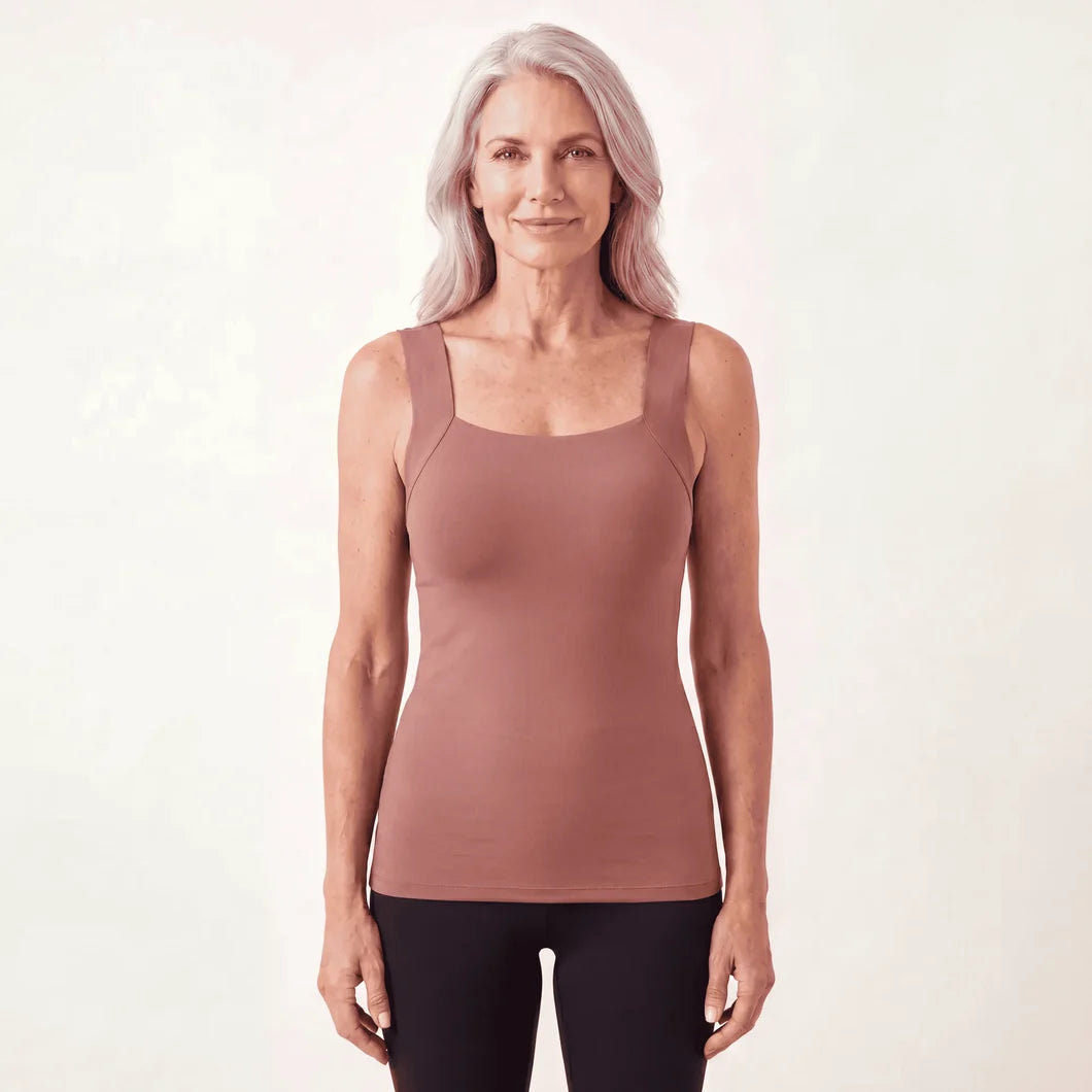 Das Signature Tanktop