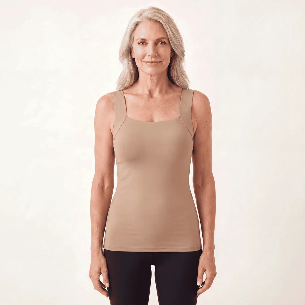 Das Signature Tanktop